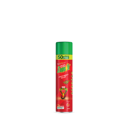 Multi-Insect Killer Aerosol