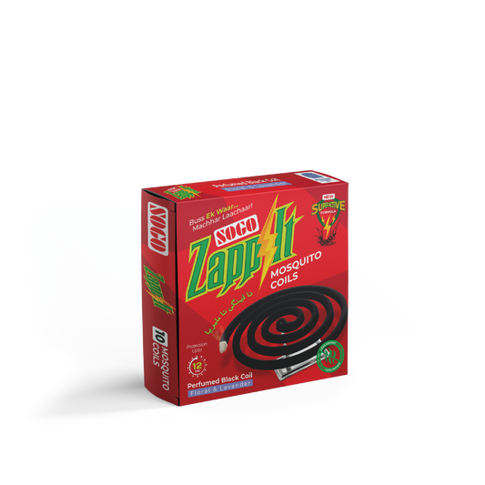 Mosquito Coil - Oud Al Arab