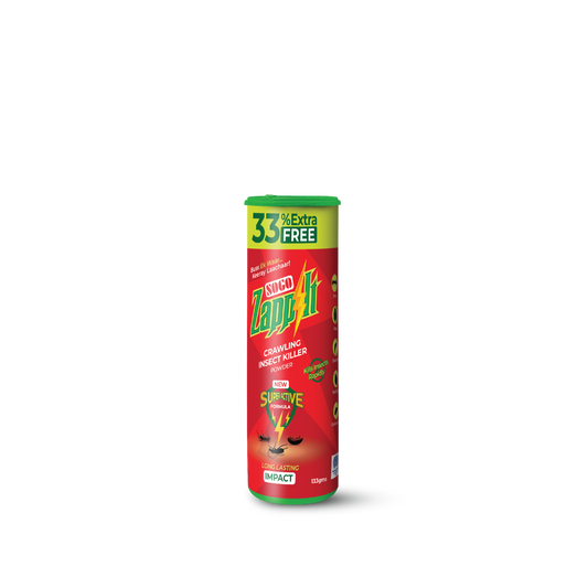 Crawling Insect Killer Powder